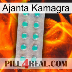 Ajanta Kamagra 28